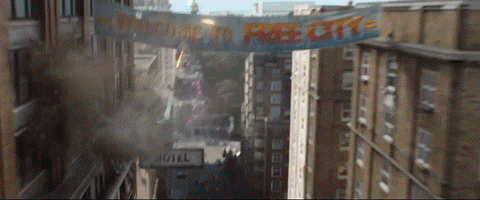 惊，餐饮行业首现“元宇宙”概念应用餐饮